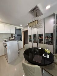 Blossom Residences (D23), Condominium #602188301